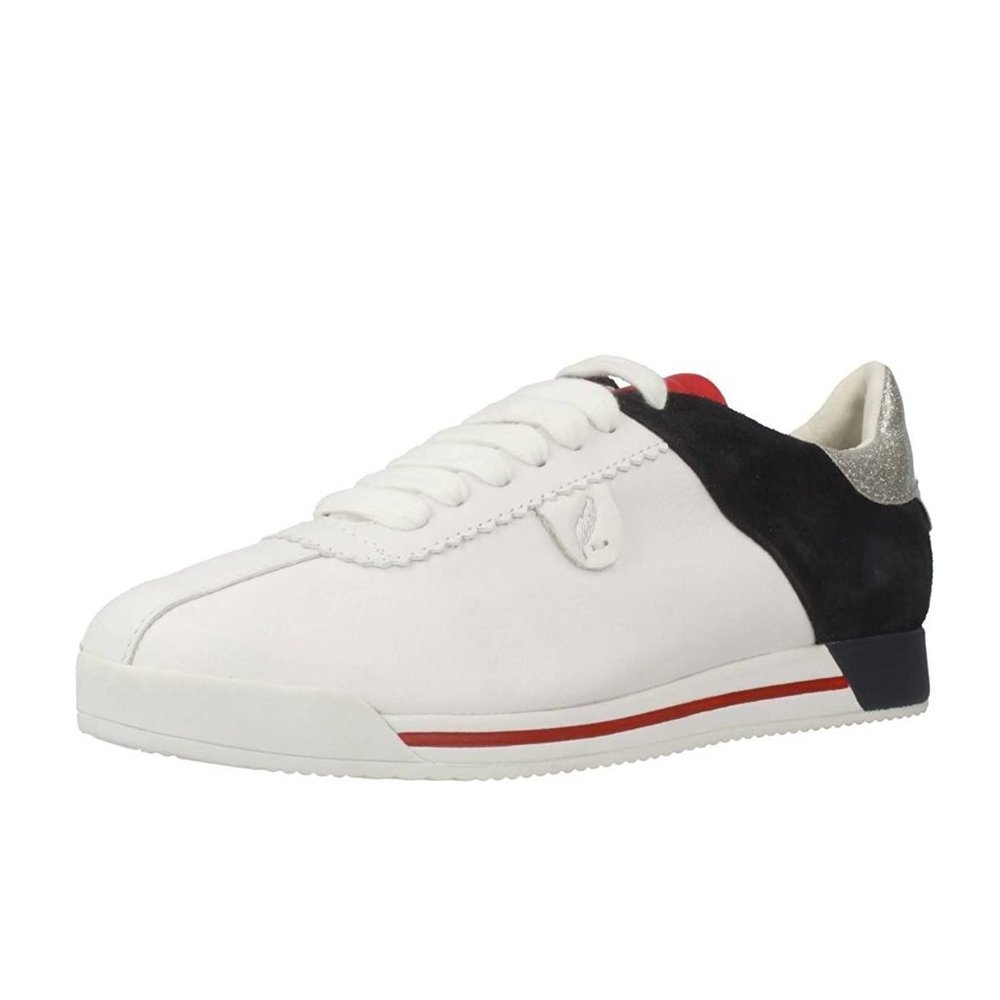 🎁 Geox D Chewa Sneakers D724MA